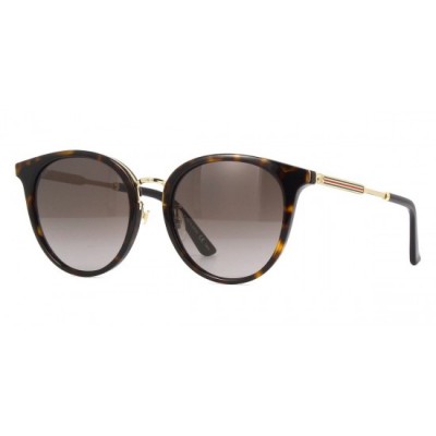 Gucci 0204SK 002 56