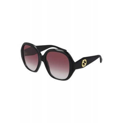 Gucci GG0796S-002 56*18