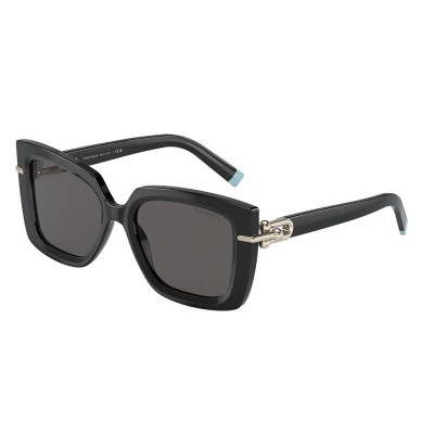 Tiffany&Co TF 4199 8001/3C 53*18 140