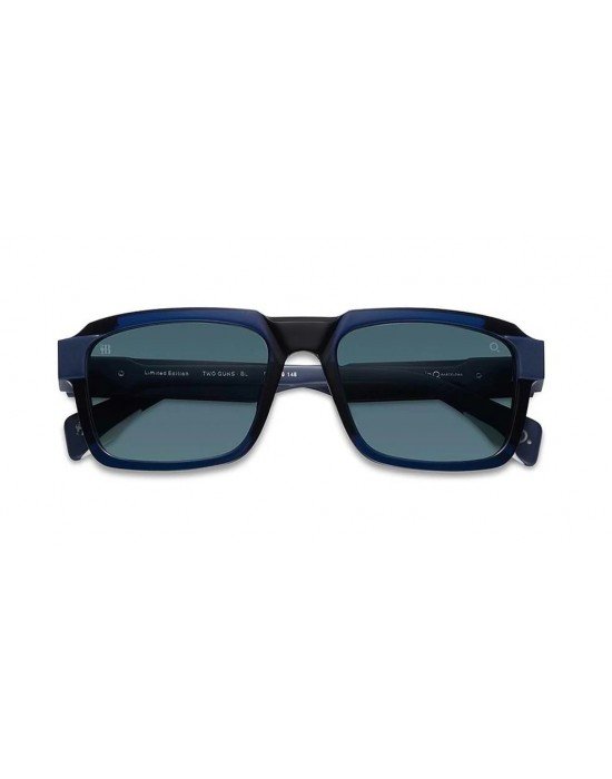 Etnia Barcelona TWO GUNS BL 55*19 148 Etnia Barcelona TWO GUNS BL 55*19 148