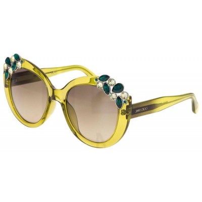 Jimmy Choo MEGAN/S W496P 53 