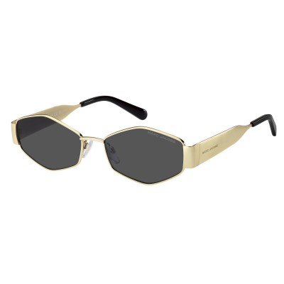 Marc Jacobs 496/SHINY RHLIR 55*17 145