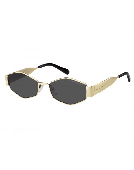 Marc Jacobs 496/SHINY RHLIR 55*17 145 Marc Jacobs 496/SHINY RHLIR 55*17 145