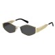 Marc Jacobs 496/SHINY RHLIR 55*17 145 Marc Jacobs 496/SHINY RHLIR 55*17 145