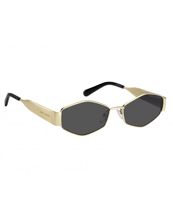 Marc Jacobs 496/SHINY RHLIR 55*17 145 Marc Jacobs 496/SHINY RHLIR 55*17 145