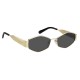 Marc Jacobs 496/SHINY RHLIR 55*17 145 Marc Jacobs 496/SHINY RHLIR 55*17 145