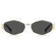 Marc Jacobs 496/SHINY RHLIR 55*17 145 Marc Jacobs 496/SHINY RHLIR 55*17 145