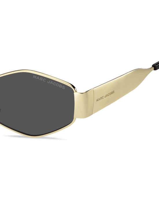 Marc Jacobs 496/SHINY RHLIR 55*17 145 Marc Jacobs 496/SHINY RHLIR 55*17 145