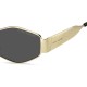 Marc Jacobs 496/SHINY RHLIR 55*17 145 Marc Jacobs 496/SHINY RHLIR 55*17 145