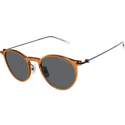 Montblanc MB0097S 006 50*21*145