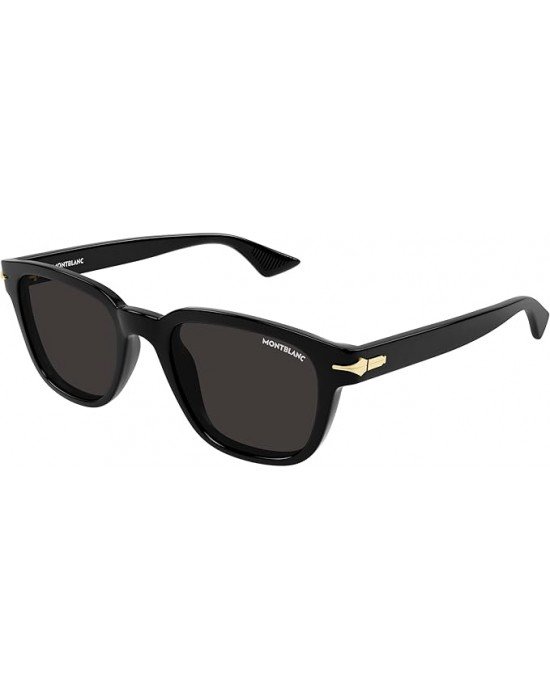 Montblanc MB0302S 010 53*21 150 Montblanc MB0302S 010 53*21 150