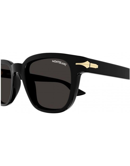 Montblanc MB0302S 010 53*21 150 Montblanc MB0302S 010 53*21 150