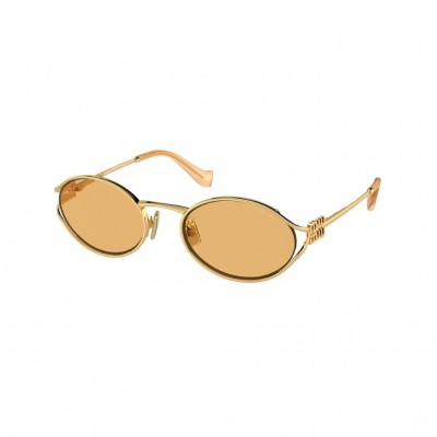 Miu Miu SMU 52Y 5AK-10B 54*21 125
