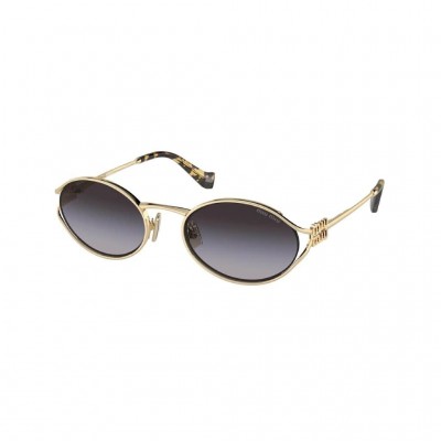 Miu Miu SMU 52Y ZVN-5D1 54*21 125