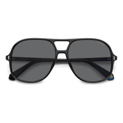 Polaroid PLD 6217/S 807M9 57*15 140