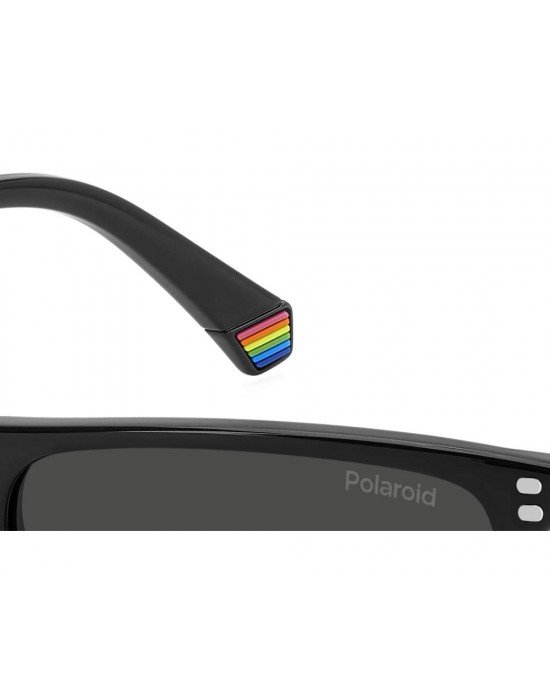 Polaroid PLD 6232/S 807M9 55*17 140