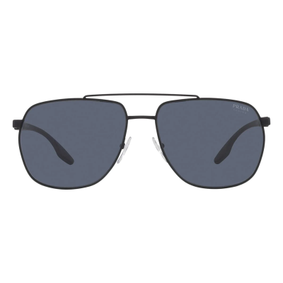 Prada SPS 55V DG0-09R 62*16 145