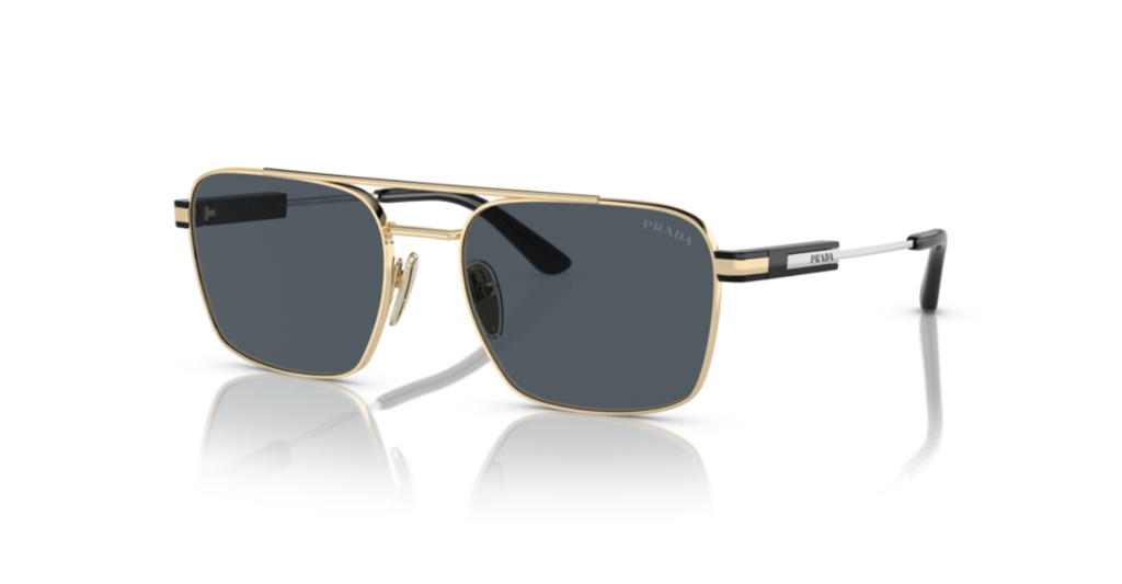 Prada SPR 67Z ZVN-09T 56*18 145
