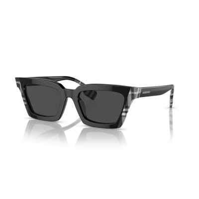 Burberry 4392 4051/87 52*19 140 Burberry 4392 4051/87 52*19 140