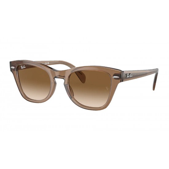 Ray-Ban  RB 0707-S 6640/51 53*21 145