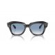 Ray-Ban RB 2186 1404/3F 52*20 145