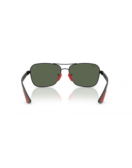 Ray-Ban RB 8336-M F002/71 58*15 140