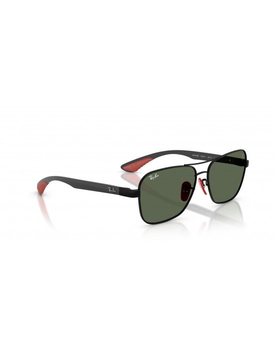 Ray-Ban RB 8336-M F002/71 58*15 140
