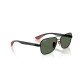 Ray-Ban RB 8336-M F002/71 58*15 140