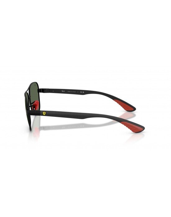 Ray-Ban RB 8336-M F002/71 58*15 140