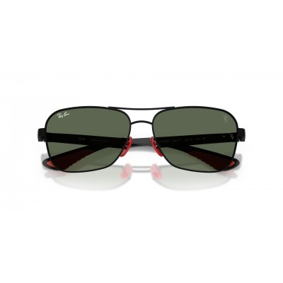 Ray-Ban RB 8336-M F002/71 58*15 140 Ray-Ban RB 8336-M F002/71 58*15 140