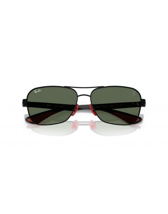 Ray-Ban RB 8336-M F002/71 58*15 140