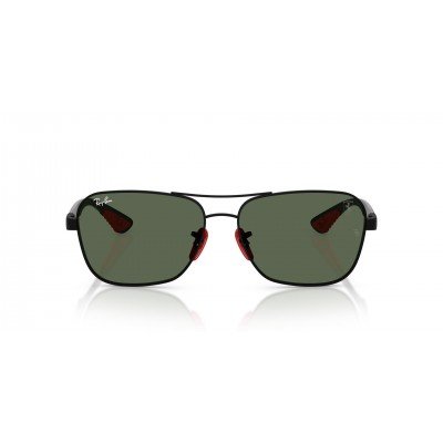 Ray-Ban RB 8336-M F002/71 58*15 140
