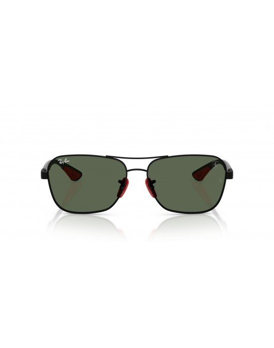 Ray-Ban RB 8336-M F002/71 58*15 140