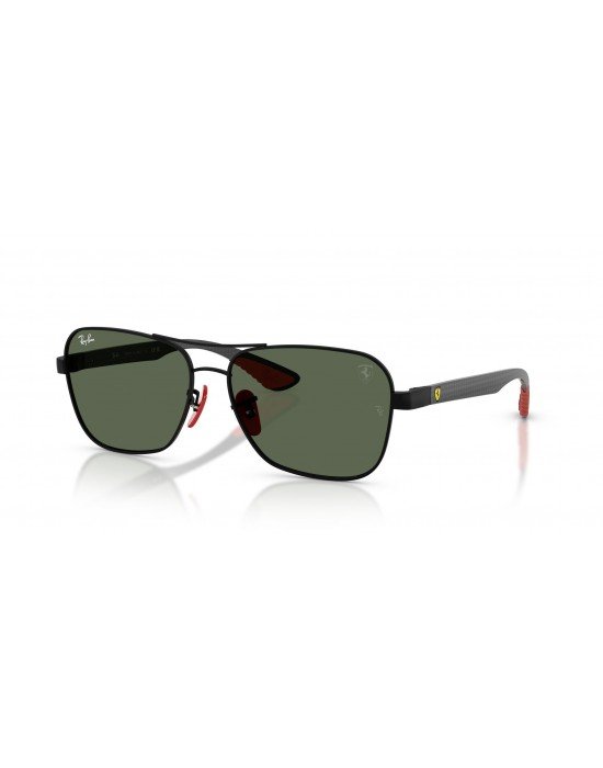 Ray-Ban RB 8336-M F002/71 58*15 140