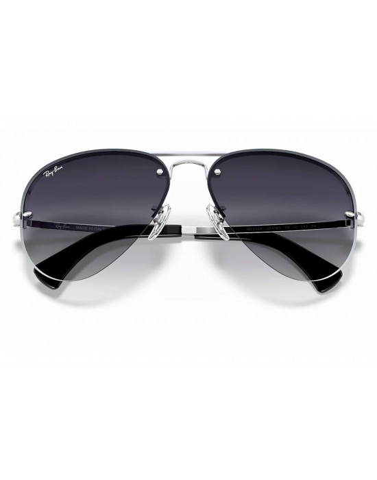 Ray-Ban RB 3449 003/8G 59*14 135