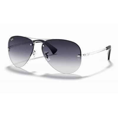 Ray-Ban RB 3449 003/8G 59*14 135