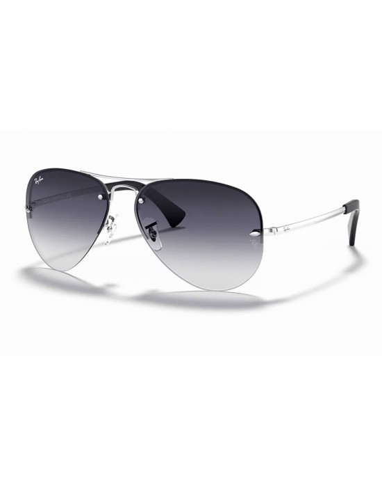Ray-Ban RB 3449 003/8G 59*14 135