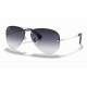 Ray-Ban RB 3449 003/8G 59*14 135