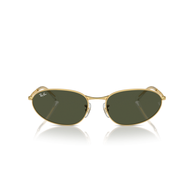 Ray-Ban RB 3734 001/31 56*18 145