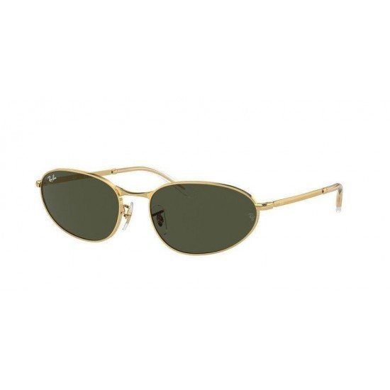 Ray-Ban RB 3734 001/31 56*18 145