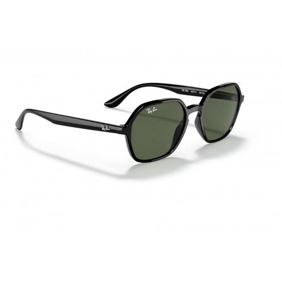 Ray-Ban RB 4361 601/71 52*18 145