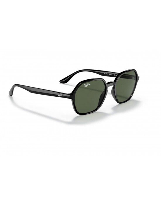 Ray-Ban RB 4361 601/71 52*18 145 Ray-Ban RB 4361 601/71 52*18 145