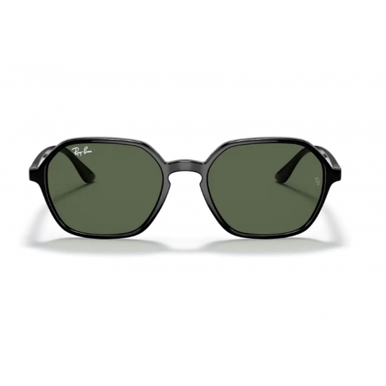 Ray-Ban RB 4361 601/71 52*18 145