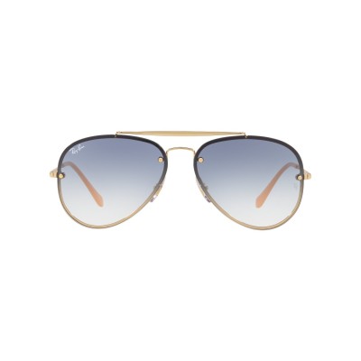 Ray-Ban 3584-N-001-58