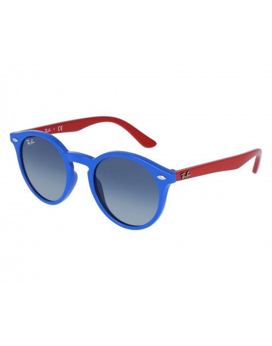 Ray-Ban RJ 9064S 7020/4L 44 Çocuk Güneş Gözlüğü Ray-Ban RJ 9064S 7020/4L 44 Çocuk Güneş Gözlüğü