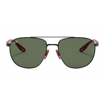 Ray-Ban RB 3659-M F028/71 57*17 140