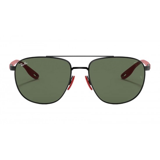Ray-Ban RB 3659-M F028/71 57*17 140