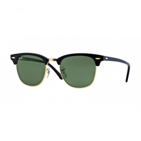Ray-Ban 3016 clubmaster w0365-49