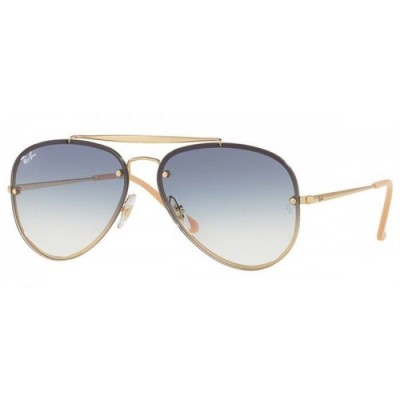 Ray-Ban 3584-N-001-58