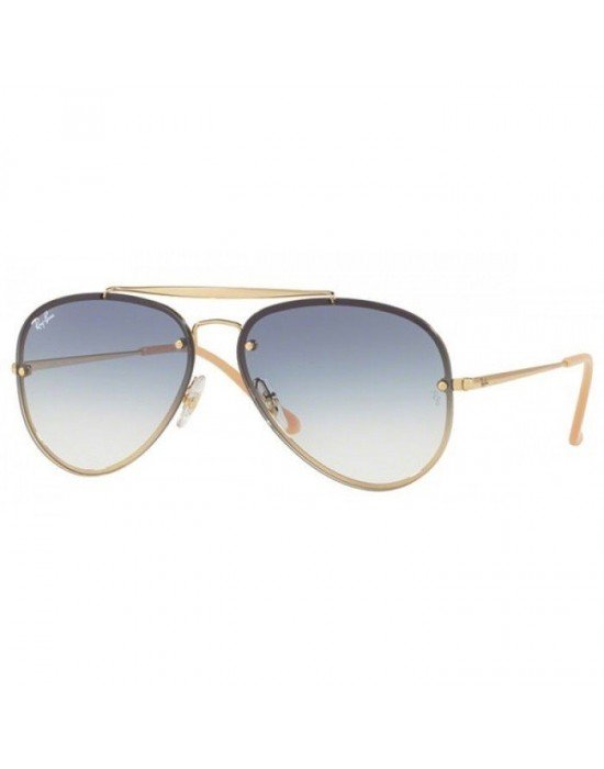 Ray-Ban 3584-N-001-58 Ray-Ban 3584-N-001-58